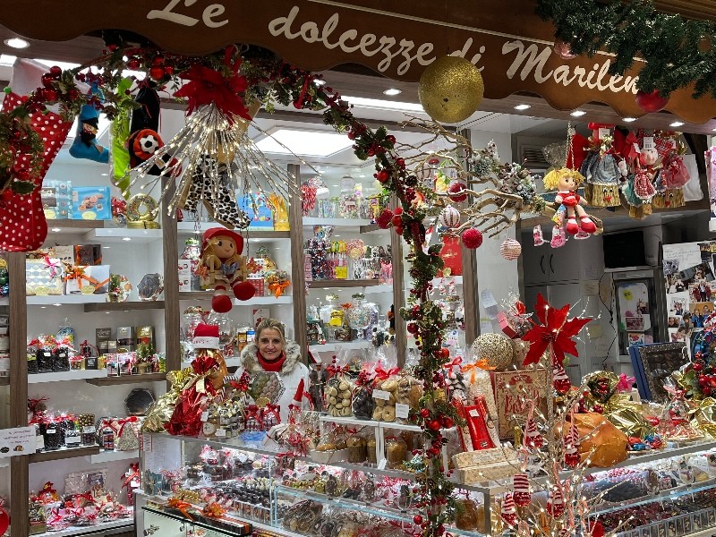 Dolcezze di Marilena