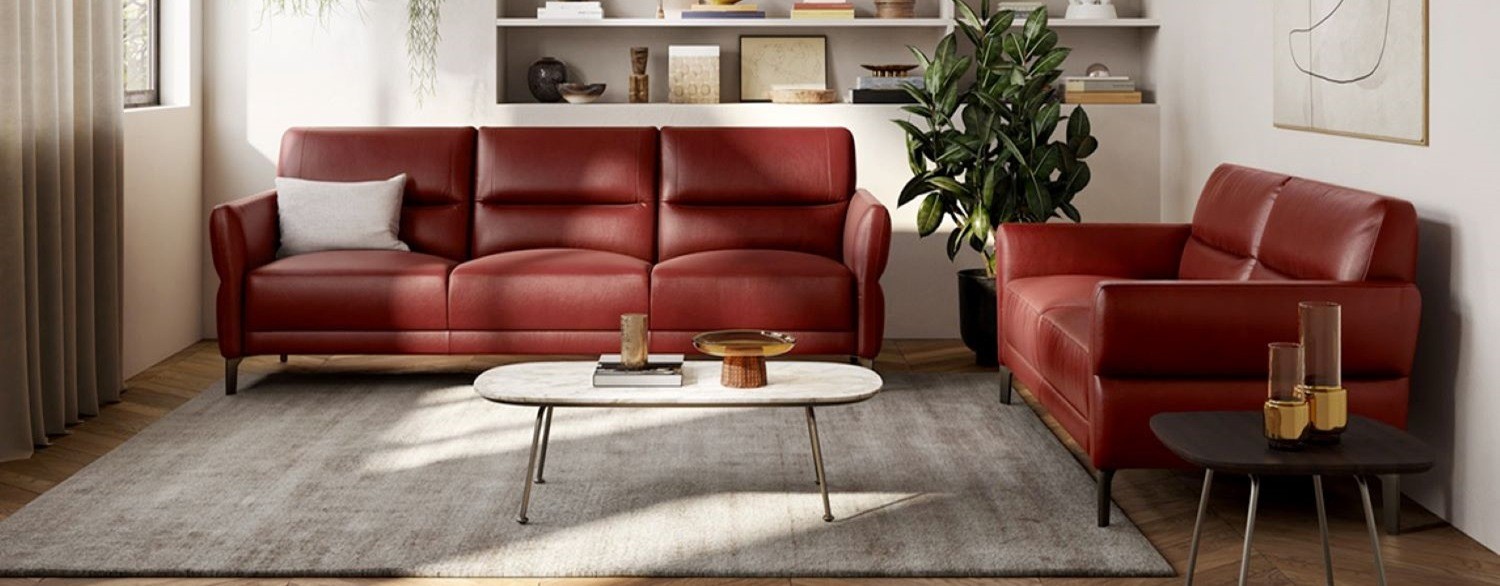 Divani&Divani by Natuzzi