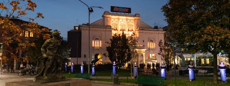 Teatro Nazionale