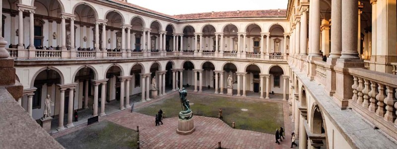 Pinacoteca Brera