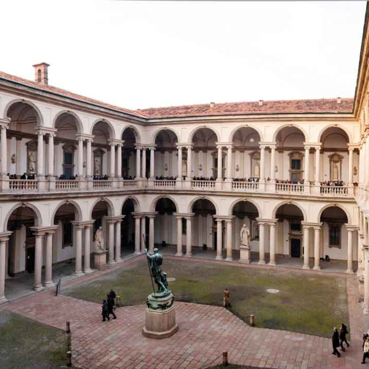 Pinacoteca Brera