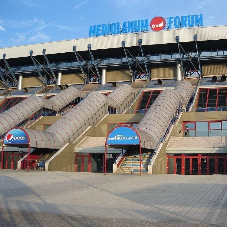 Forum Assago