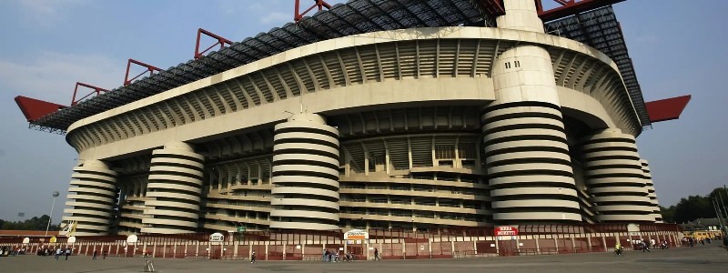 San Siro