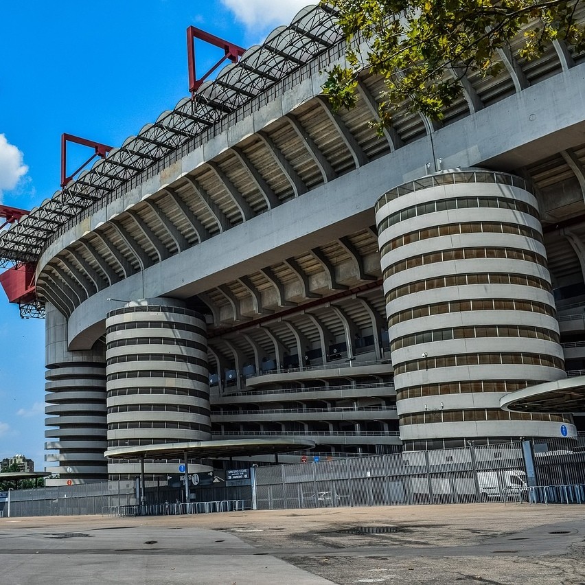 San Siro