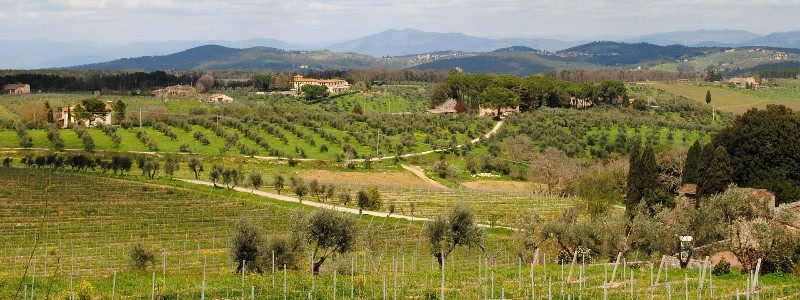 Toscana