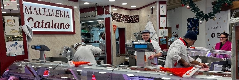 Macelleria Catalano