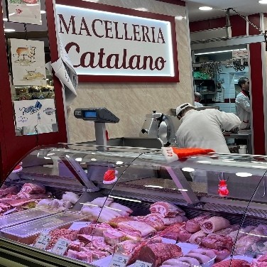 Macelleria Catalano