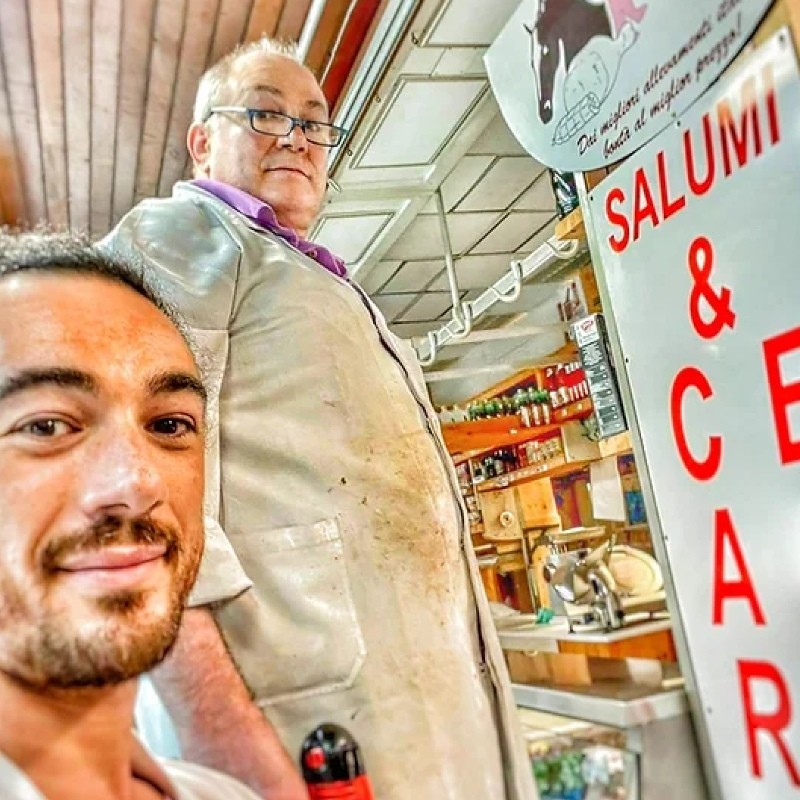 Salumeria Macelleria Meri