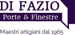 Di Fazio Porte e Finistre