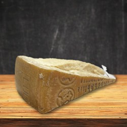 Parmigiano Reggiano Vacca...