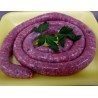 Salsiccia equina