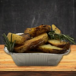 Patate al forno