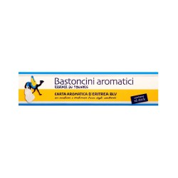 Bastoncini profumati...