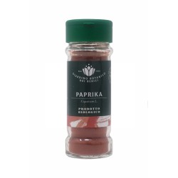 Paprika