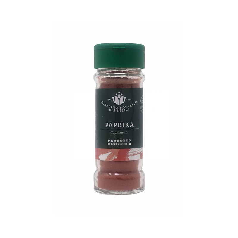 Paprika