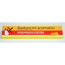 Bastoncini profumati d’Eritrea