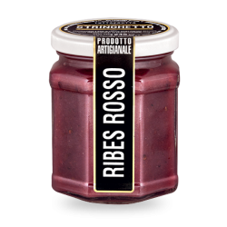 Marmellata al ribes rosso