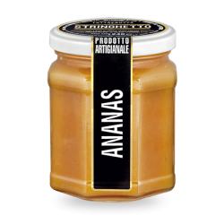 Marmellata di Ananas