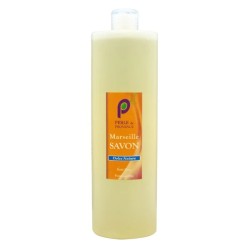 Sapone di Marsiglia liquido 1 lt.