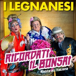 I Legnanesi