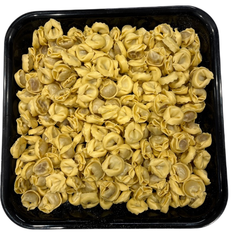 Cappelletti al prosciutto