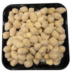 Gnocchi di patate