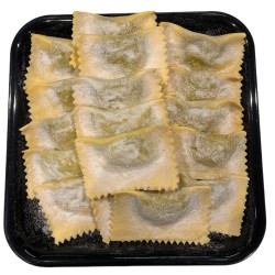 Ravioli di magro