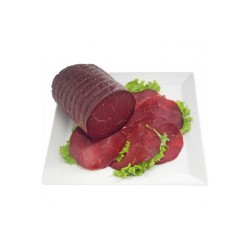 Bresaola di equino