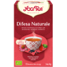 YogiTea® Difesa Naturale