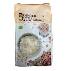 Fiocchi Mignon di Avena Integrale