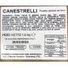 Canestrelli classici