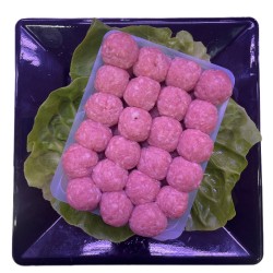 Polpette di Vitello