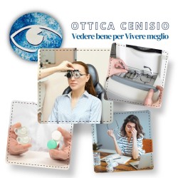 Ottica Cenisio