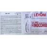 Finocchiona salame con semi interi di finocchio