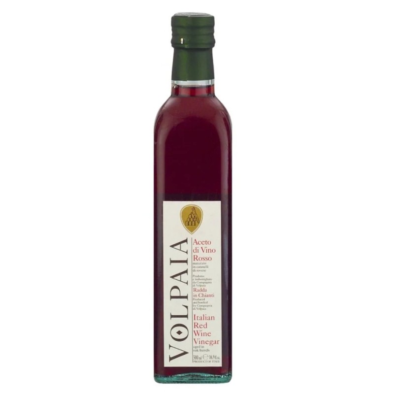 Aceto di Vino Rosso Volpaia