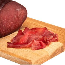 Bresaola