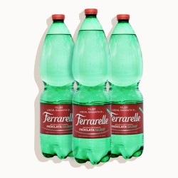 Ferrarelle 6x1,5l PET