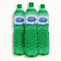 Rocchetta Nat. (6x1,5l PET)