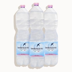 S.Benedetto Nat. (6x2,0l PET)