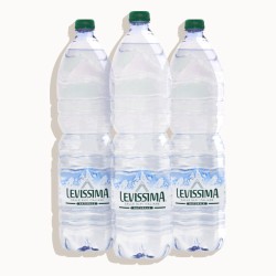 Levissima Nat. (6x1,5l PET)