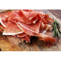 Prosciutto crudo Parma