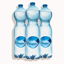 Vera Frizzante (6x1,5l PET)