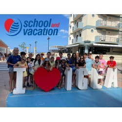 Igea Marina: Summer Camp 7-12